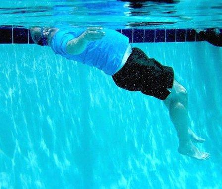 Miracle Swimming School for Adults