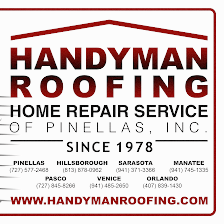 Handyman Roofing