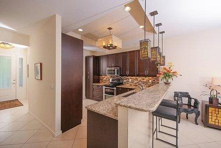 Connie Allegra, Interior Designer