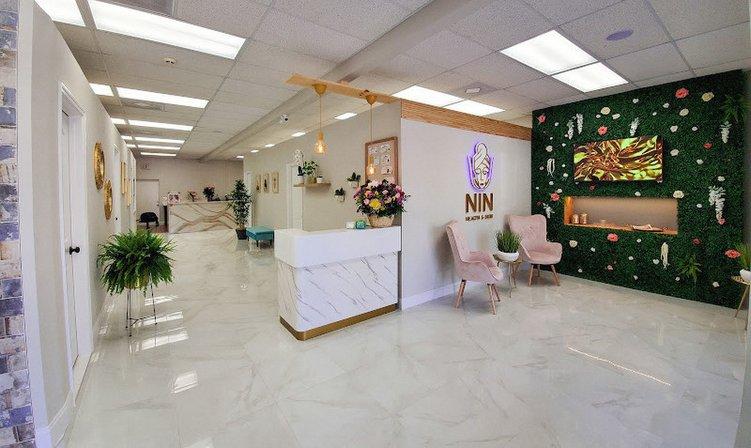 NIN Health & Skin