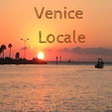 Venice Locale