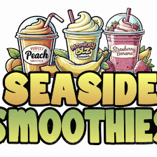 Seaside Smoothies