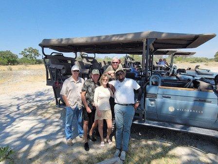 Mills-Roy Luxury Travel