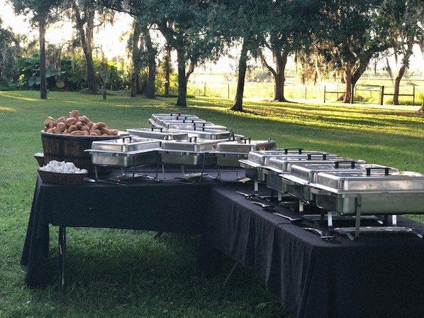 GitChewSum Catering