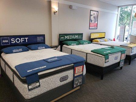 Mattress Firm Venice