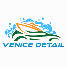 Venice Detail