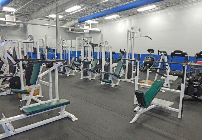 Venice Fitness: 24/7 Gym, Personal Trainers, Physical Therapy & Rehab