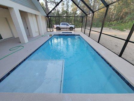 Crystal River Pools