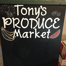 Tony's Produce Market