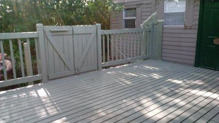 A-OK Handyman Service