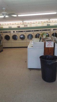 Dunnellon Laundramat Inc