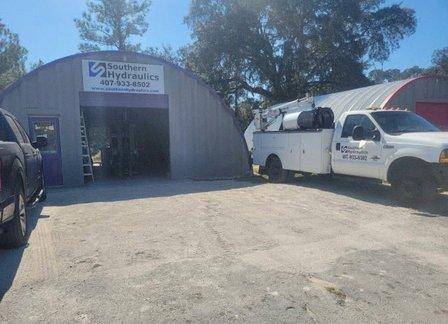 Southern Hydraulics, LLC