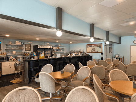 West Citrus Elks Lodge #2693