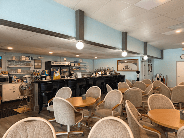 West Citrus Elks Lodge #2693