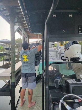EG Mobile Marine Service LLC