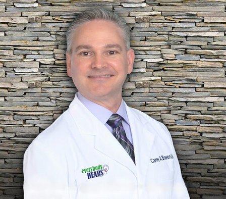 Everybody Hears Professional Hearing Centers