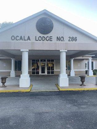 Ocala Elks Lodge