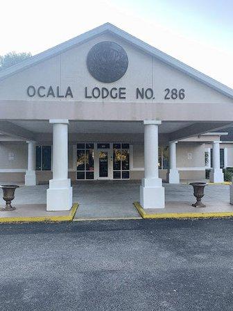 Ocala Elks Lodge