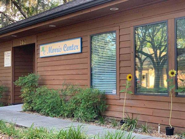 The Morris Center