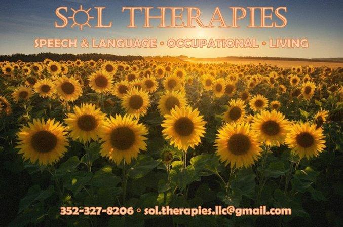 SOL Therapies