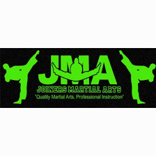 Joiner's Martial Arts