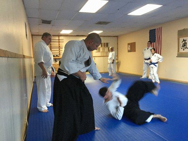 Aikido of Hernando County