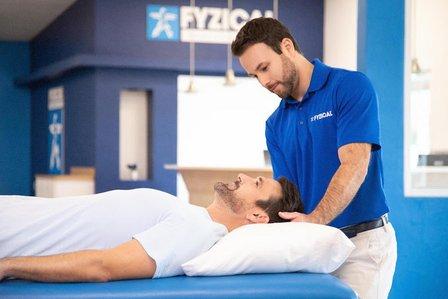 FYZICAL Therapy & Balance Center - Spring Hill