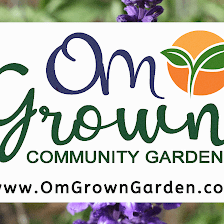OM Grown Community Garden