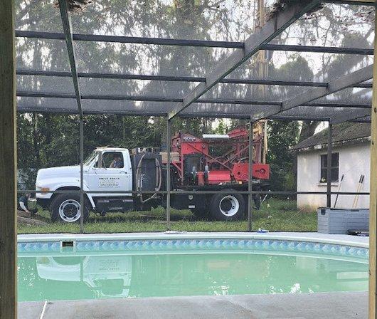 West Coast Well Drilling & Pump Service