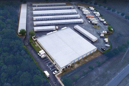 Midgard Self Storage