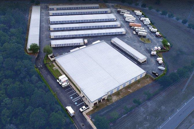 Midgard Self Storage