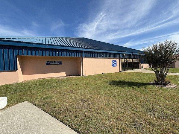 St Vincent De Paul Society Of Saint Frances Cabrini Parish