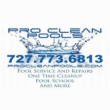 Pro Clean Pools, LLC