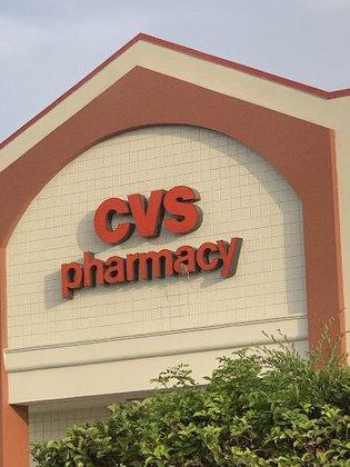 CVS Photo