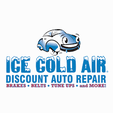 Ice Cold Air Discount Auto Repair