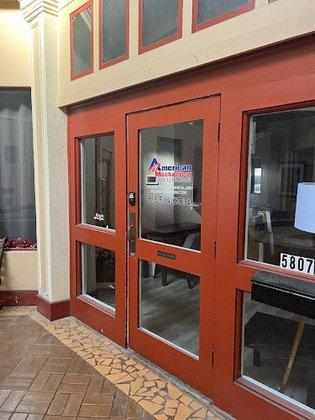 American Mechanical Solutions