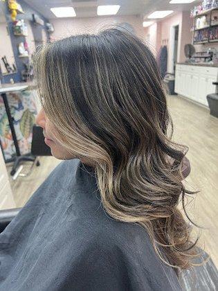 Honey House Hair Salon