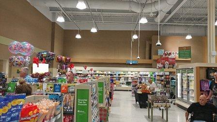 Publix Super Market at Southgate Shopping Center