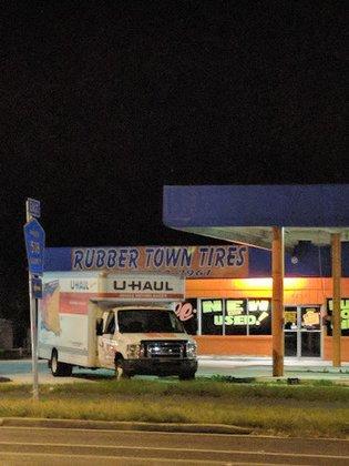 U-Haul Neighborhood Dealer