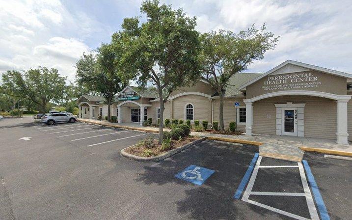 Coastal Orthopaedics and Sports Medicine: Peter Candelora, MD