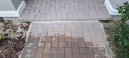 Creative Curbing