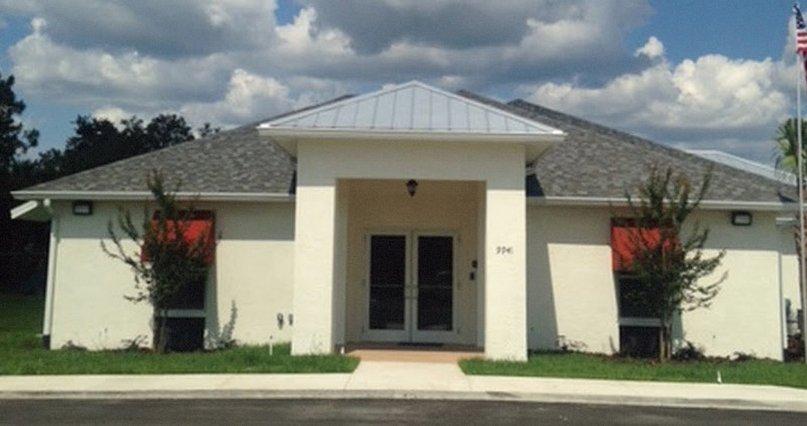The Montessori at Trinity Oaks