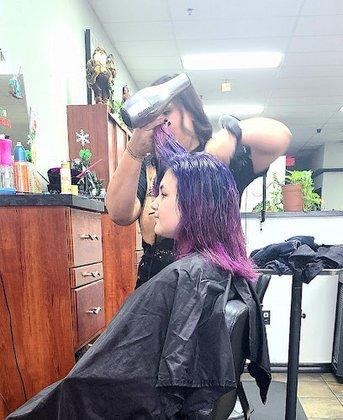Salon Tre'