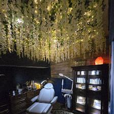 Cosmic Beauty Spa
