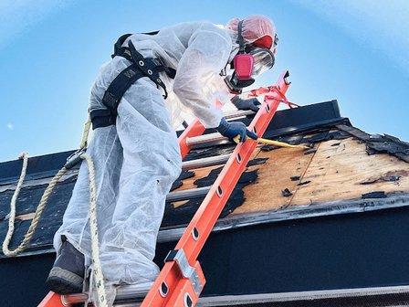 GDA ENVIRONMENTAL, INC.