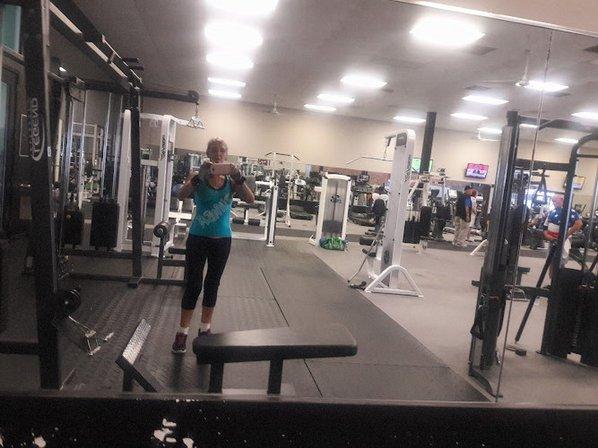Infinity Fitness and Beyond
