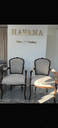 Havana Tailoring & Upholstery