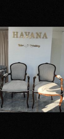 Havana Tailoring & Upholstery