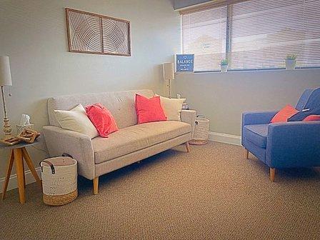 Balance Counseling and Wellness, LLC