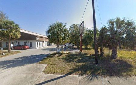 Oldsmar Storage Units